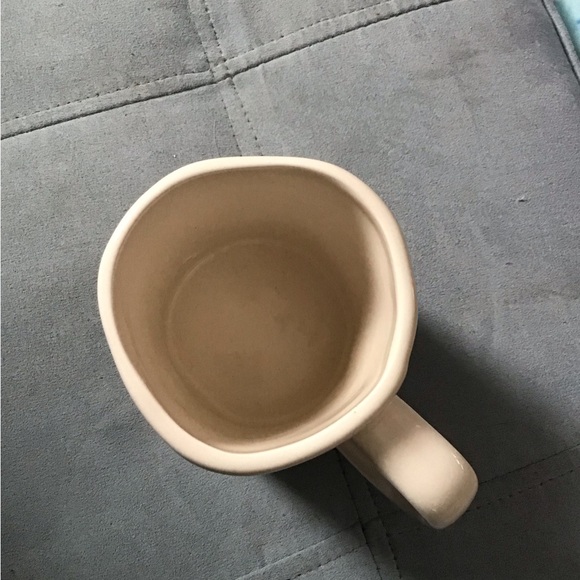 Rae Dunn Mr. Mug - Picture 4 of 4